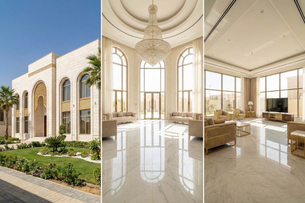 شركة تنظيف بالرياض