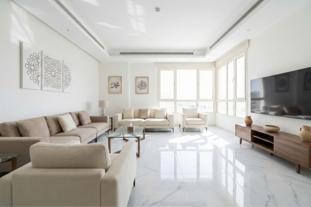 شركة تنظيف بالرياض