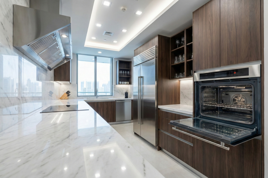 شركة تنظيف في الرياض