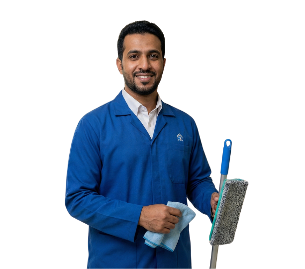 شركة تنظيف بالرياض